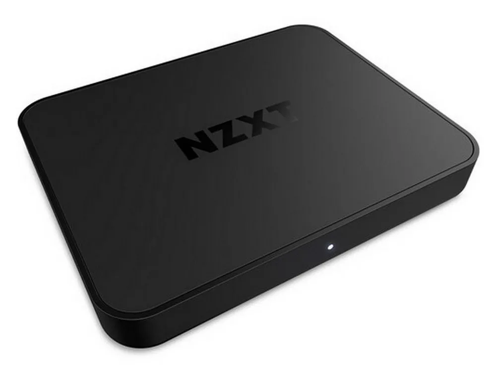 Placa de captura NZXT Signal 4K30, Negru