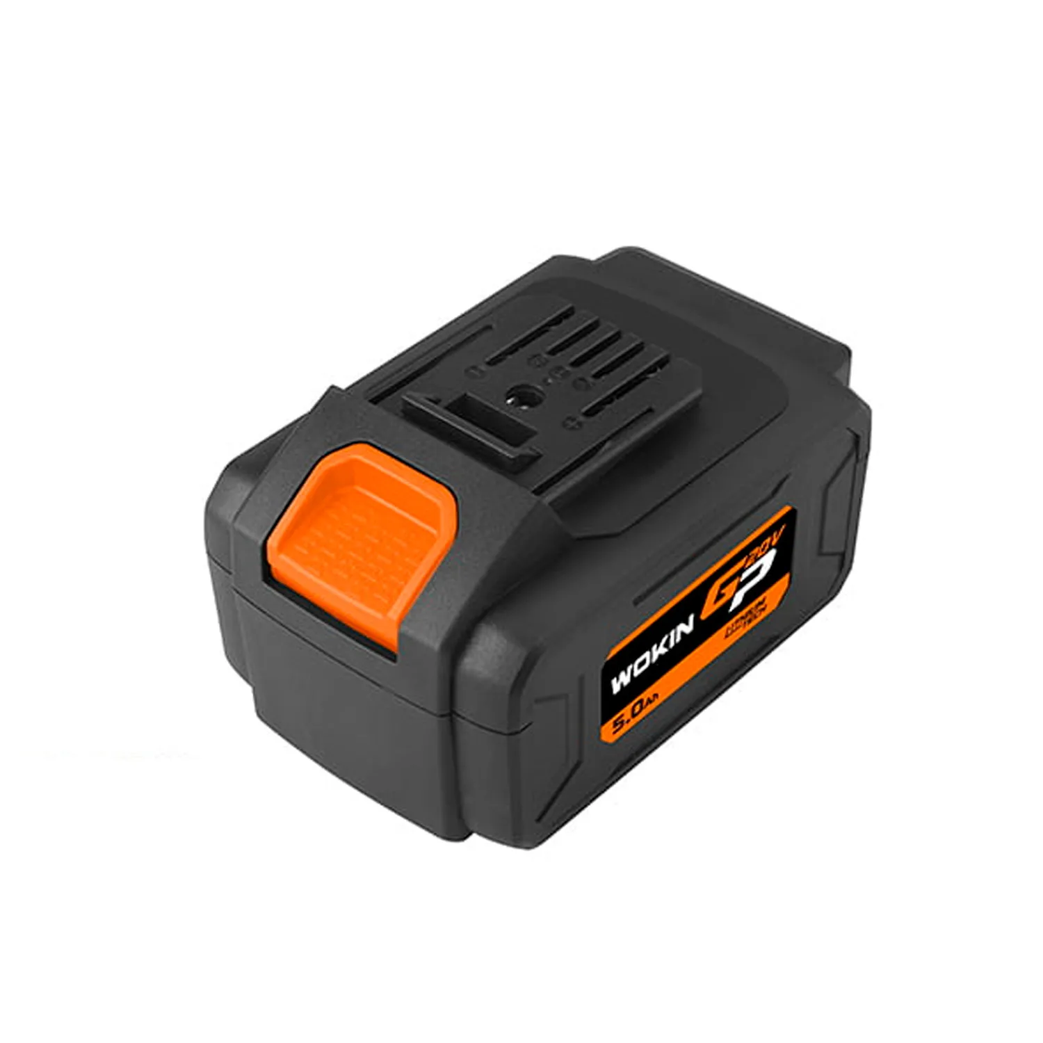 Acumulator WOKIN 20V LI-ION 5.0AH