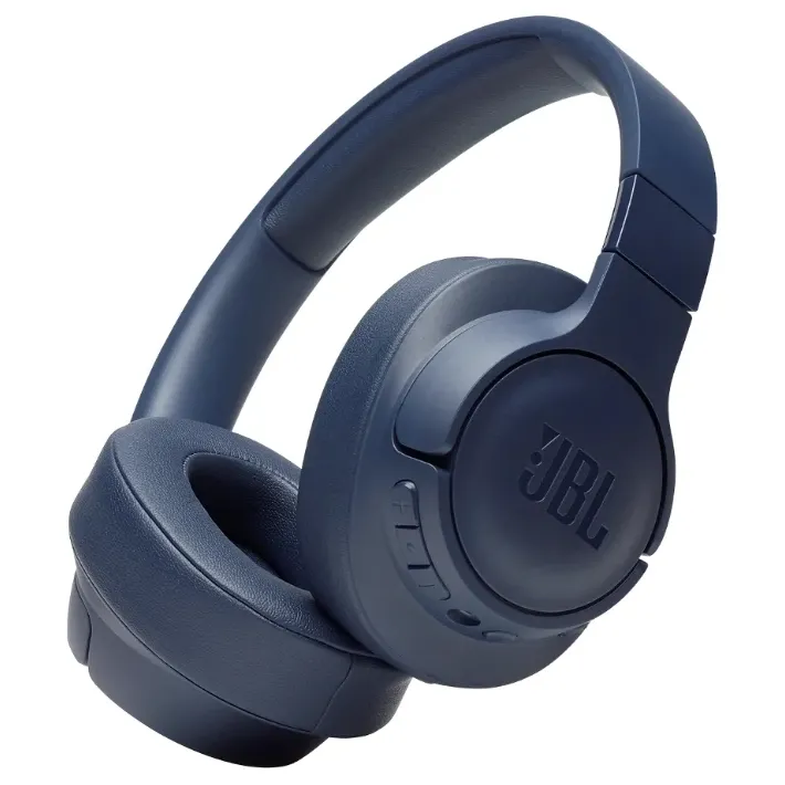 Наушники JBL Tune 750BTNC, Синий