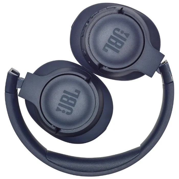 Наушники JBL Tune 750BTNC, Синий