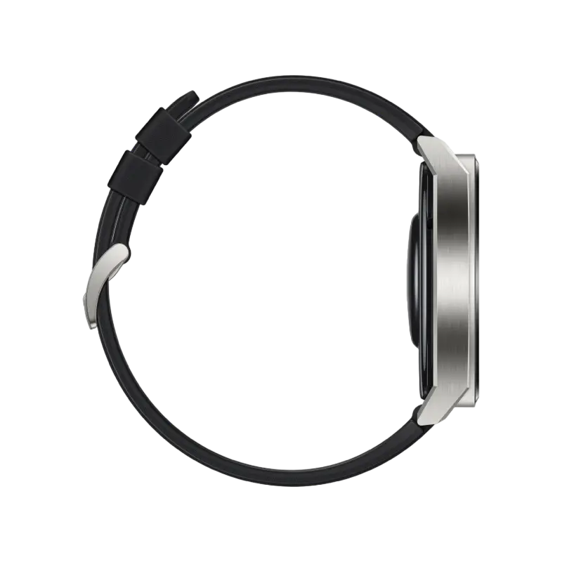 Ceas inteligent Huawei WATCH GT 3 Pro, 46mm, Titan