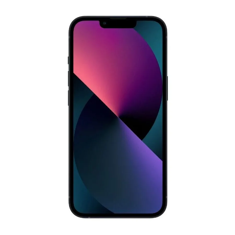 Smartphone Apple iPhone 13, 4GB/256GB, Midnight