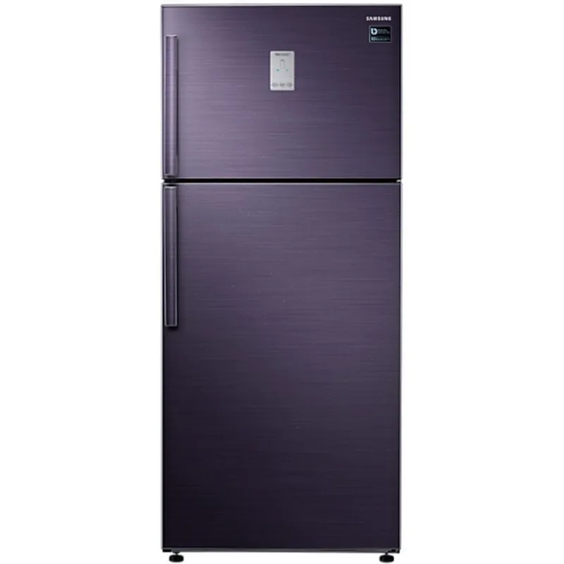 Frigider Samsung RT53K6340UT/UA, Albastru