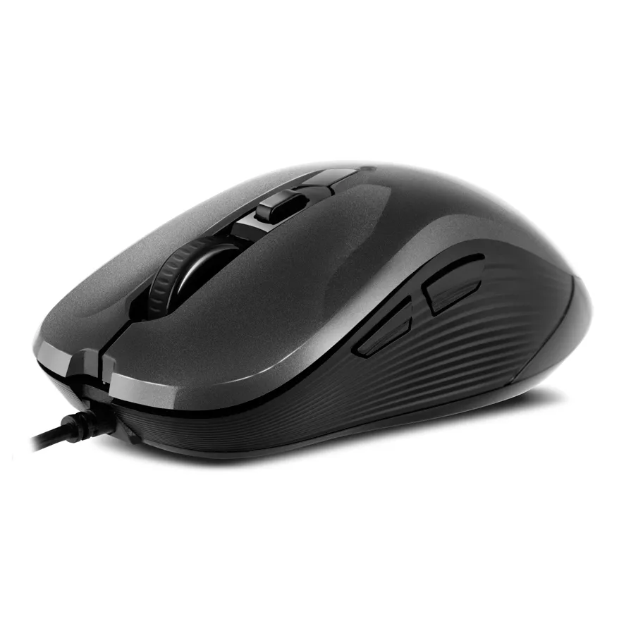 Mouse SVEN RX-520S, Gri