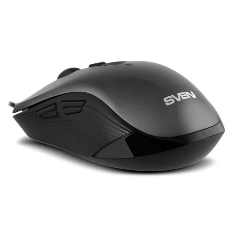 Mouse SVEN RX-520S, Gri