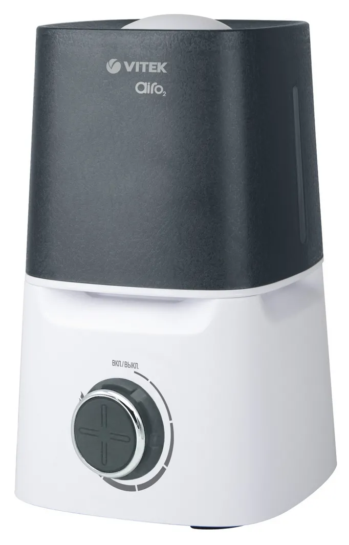 Umidificator de aer VITEK Airo2, Alb