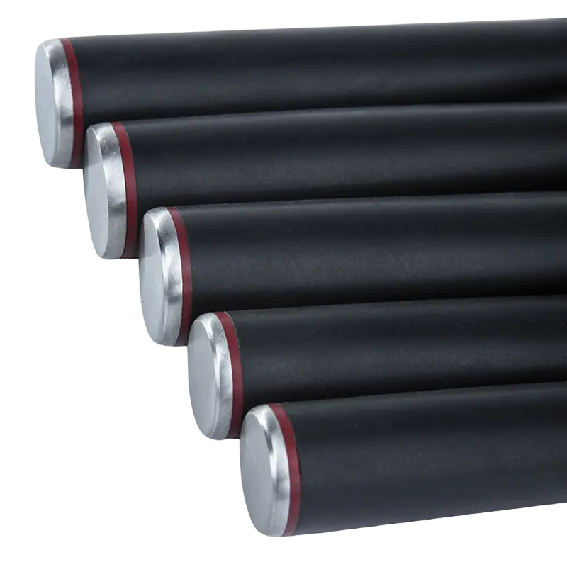 Набор ножей Rondell Urban Ultimate, Чёрный