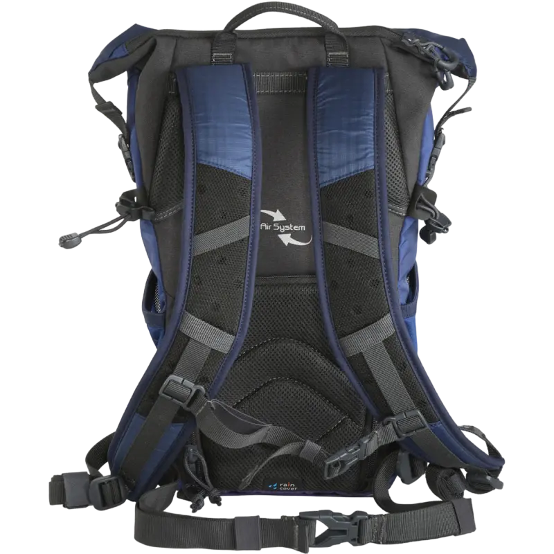 Rucsac pentru cameră Vanguard Reno 41BL, Albastru