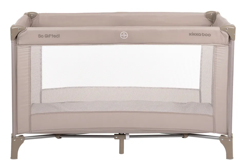 Playpen Kikka Boo So Gifted Biege 1 level 2020