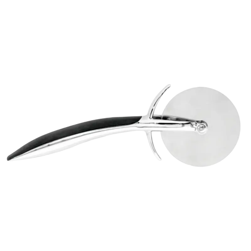 Accesorii pentru pizza Electrolux E9OHPS1, Maro