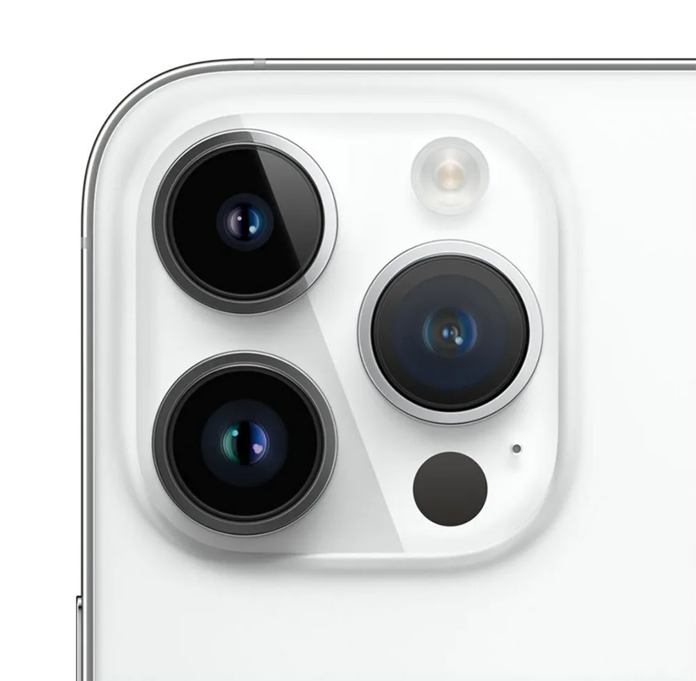 Smartphone Apple iPhone 14 Pro Max, 6GB/256GB, Silver