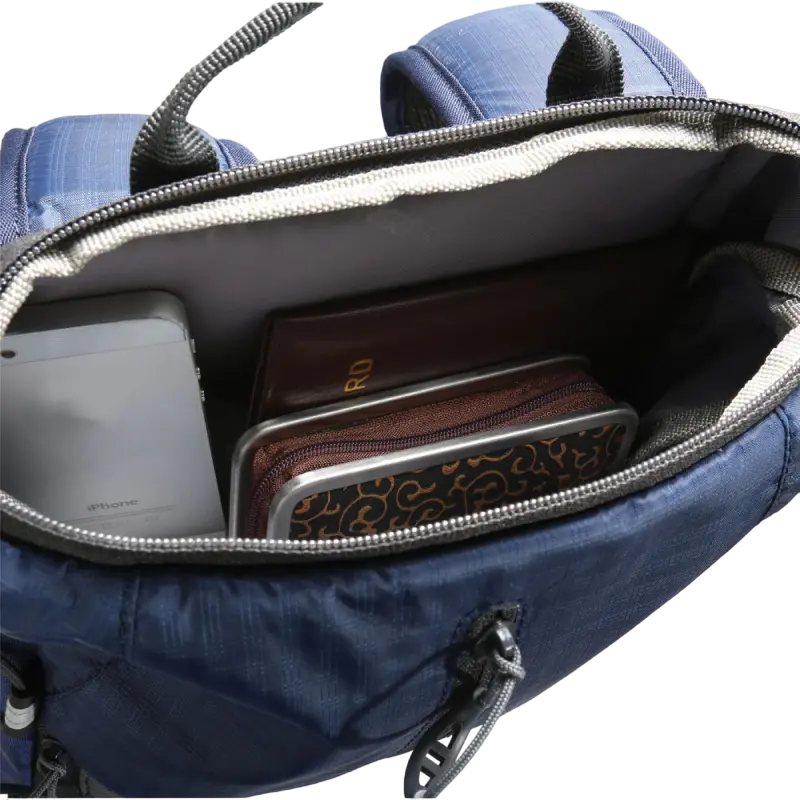 Rucsac pentru cameră Vanguard Reno 41BL, Albastru