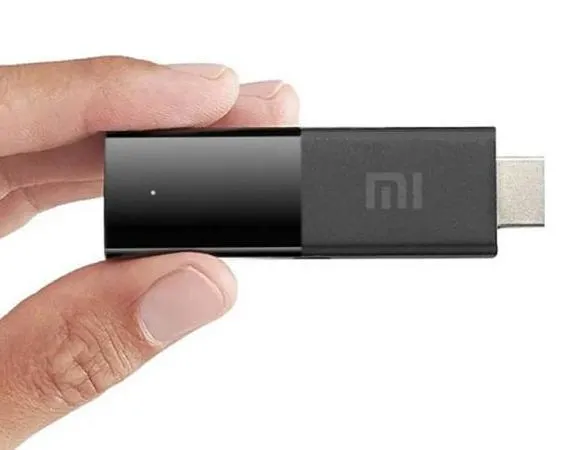 TV-Box Xiaomi Mi TV Stick, Negru