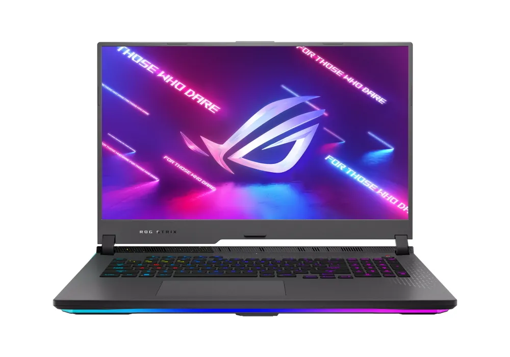Laptop Gaming 17,3