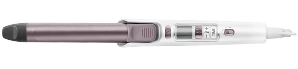 Плойка Rowenta Premium Care Precious Curls CF3460F0, Белый