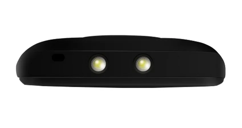 Telefon mobil Allview D2 Senior, 0,03GB/32MB, Negru