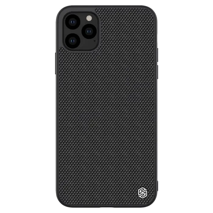 Чехол Nillkin iPhone 11, Textured, Чёрный