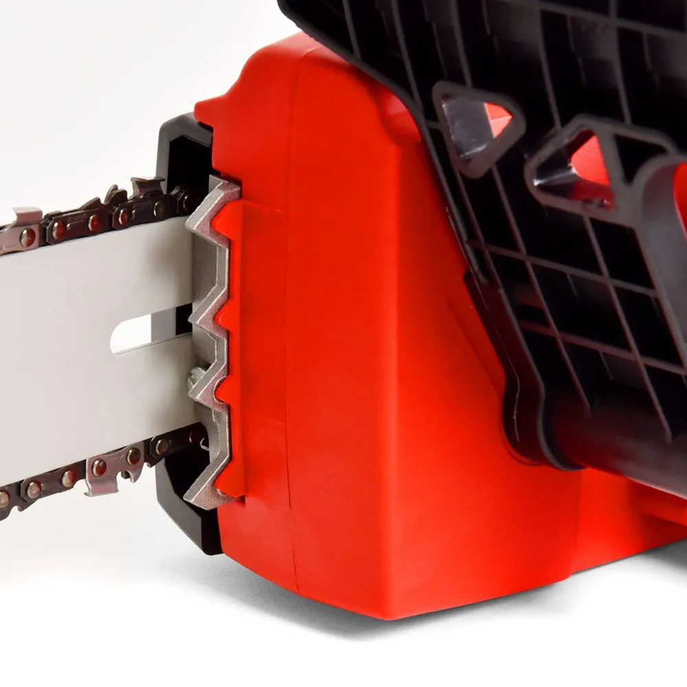 Электрическая цепная пила HECHT2039           