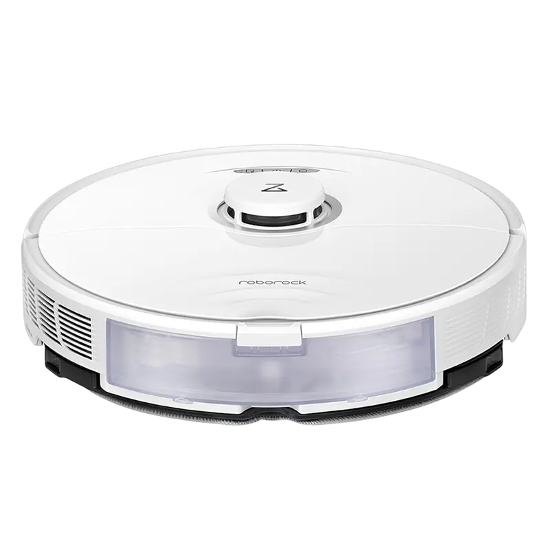 Aspirator Robot Xiaomi Roborock S8, Alb