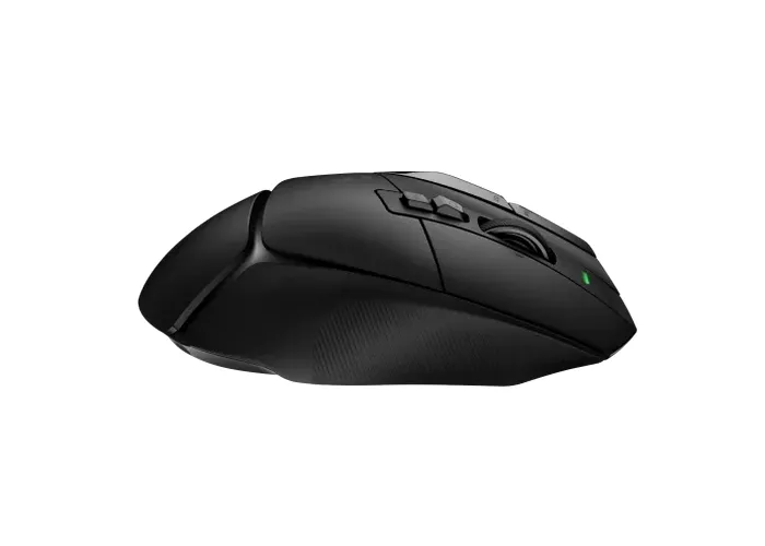 Игровая мышь Logitech G502 X LIGHTSPEED, Чёрный