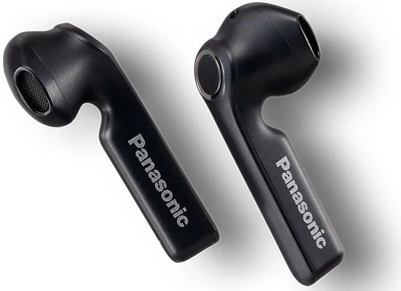 Наушники Panasonic RZ-B100W, Чёрный