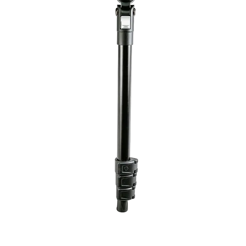 Tripied Foto-Video Vanguard VESTA FB 235AB, Cap trepied de minge, Negru