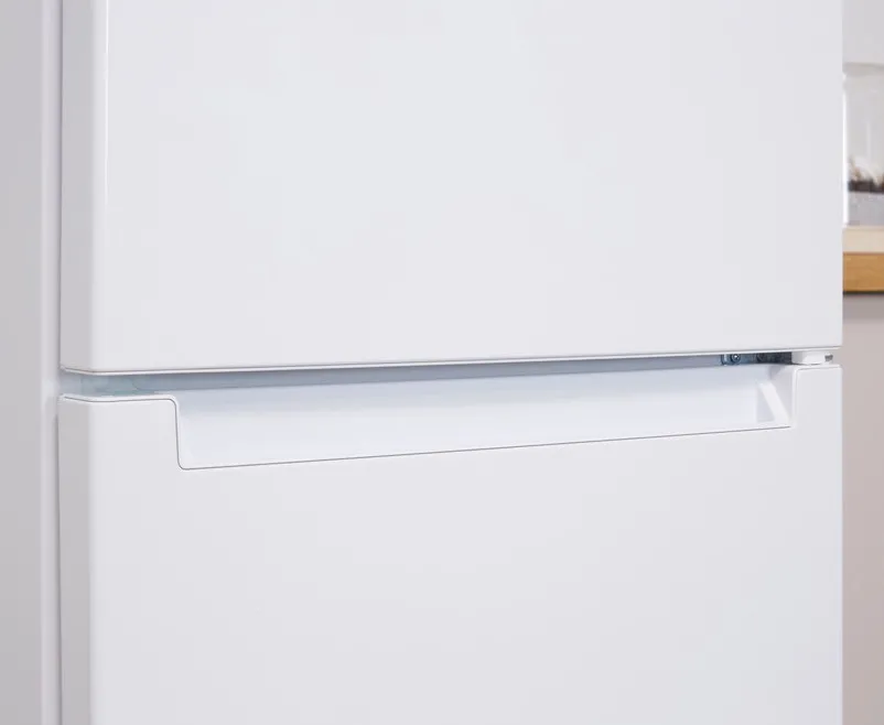 Frigider Indesit ITI 5181 W, Alb