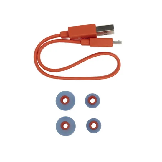 Наушники JBL Tune 115BT, Синий