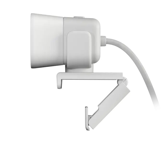 Веб-камера Logitech StreamCam, Full-HD 1080P, Белый