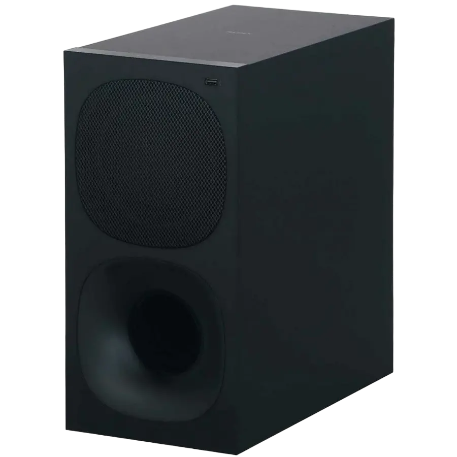 Саундбар SONY HT-S40R, Чёрный