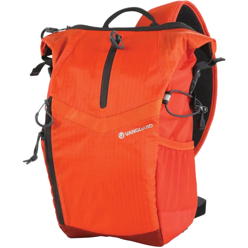 Rucsac pentru cameră Vanguard RENO 34OR, Portocaliu