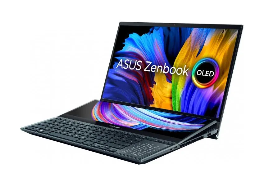 Laptop 15,6
