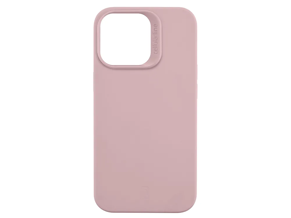 Cellular Apple iPhone 14 Pro, Sensation case, Pink