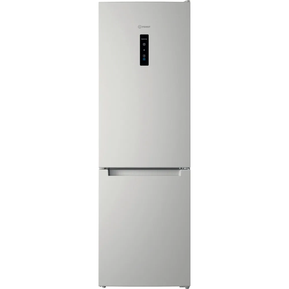 Frigider Indesit ITI 5181 W, Alb