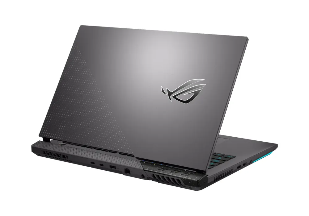 Laptop Gaming 17,3