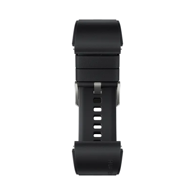 Ceas inteligent Huawei WATCH GT 3 Pro, 46mm, Titan