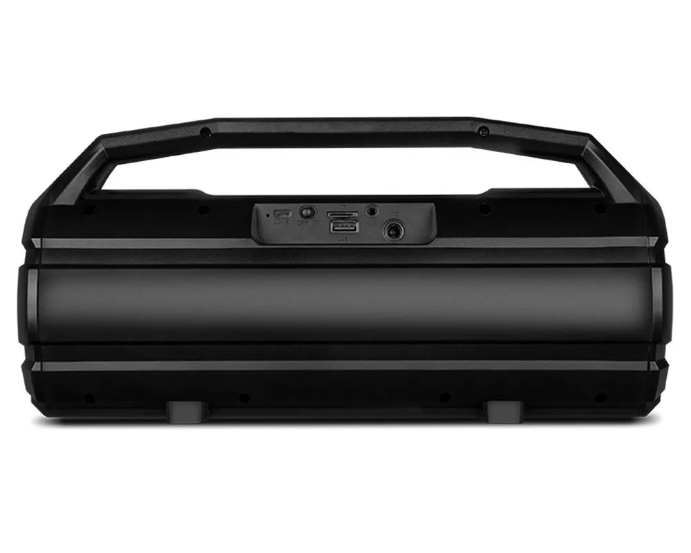 Boxă portabilă SVEN PS-415, Negru