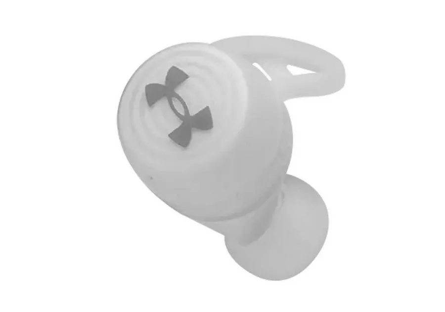 Наушники JBL UA Streak, Белый