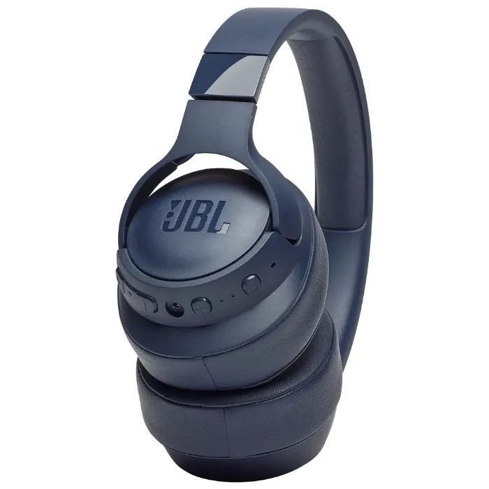 Наушники JBL Tune 750BTNC, Синий