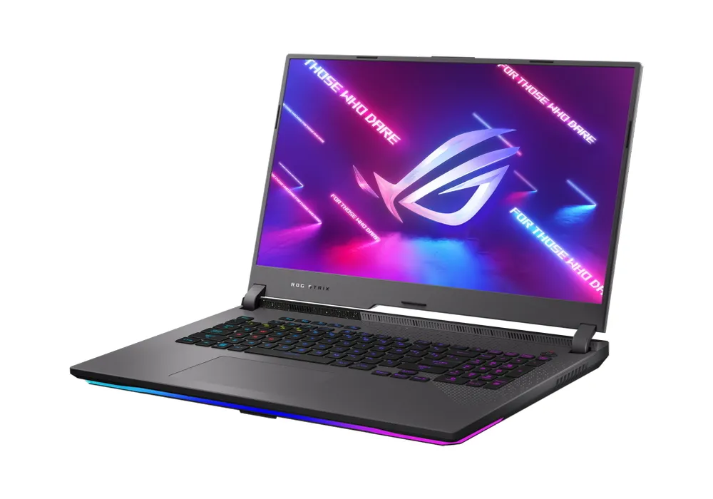 Laptop Gaming 17,3