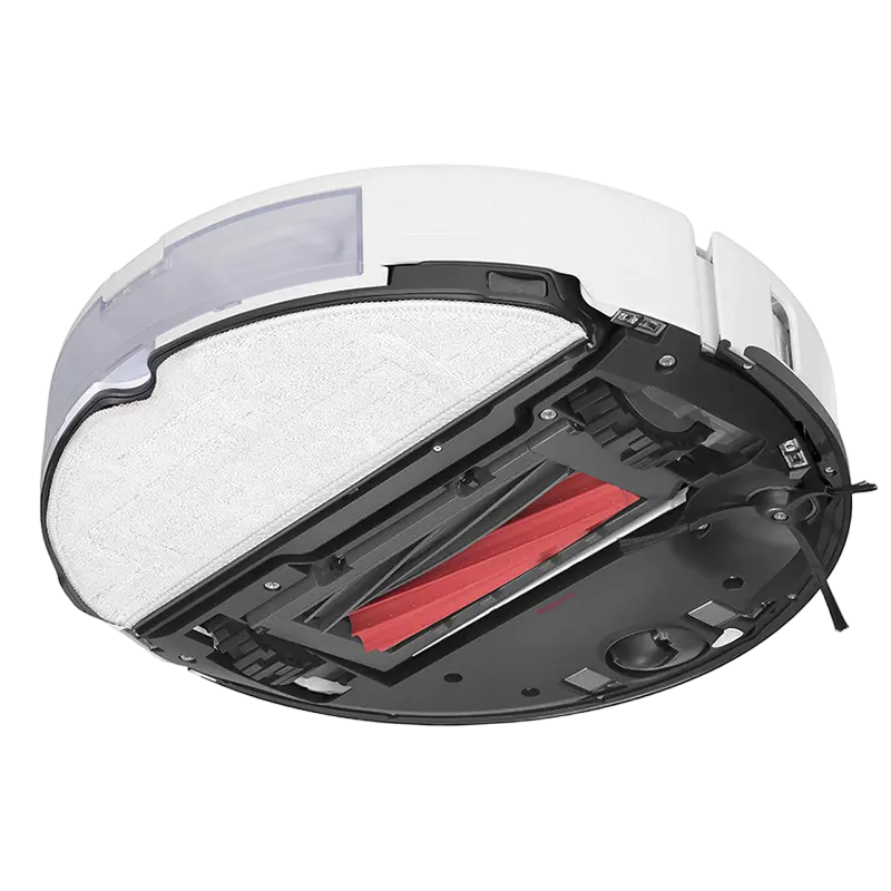 Aspirator Robot Xiaomi Roborock S8, Alb