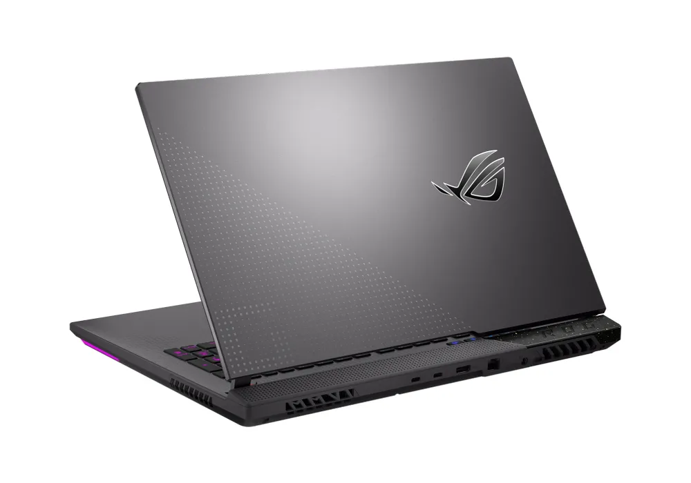 Laptop Gaming 17,3