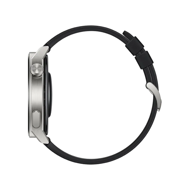 Ceas inteligent Huawei WATCH GT 3 Pro, 46mm, Titan