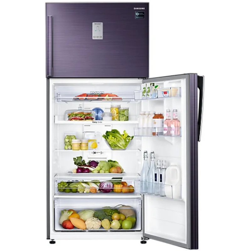 Frigider Samsung RT53K6340UT/UA, Albastru