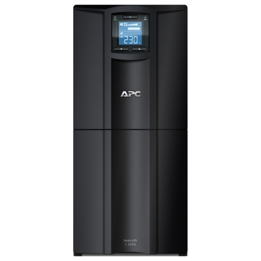 Sursă de alimentare neîntreruptibilă APC SMC3000I, Online, 3000VA, Turn