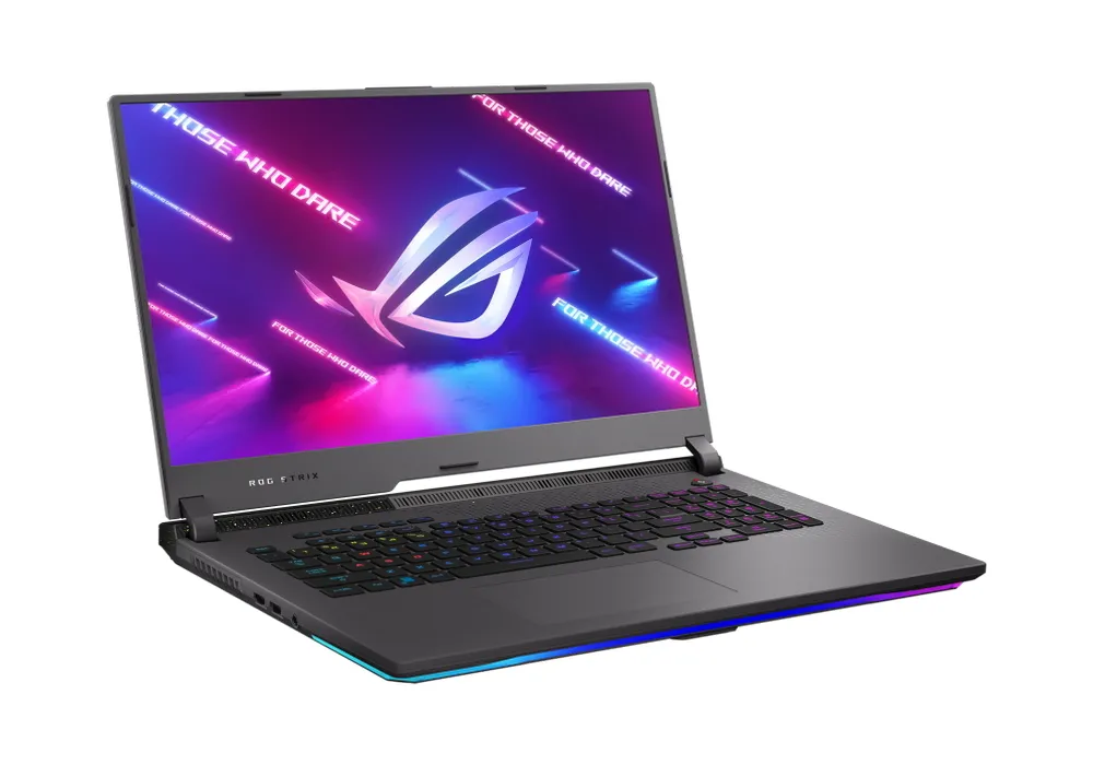 Laptop Gaming 17,3