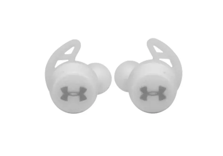 Наушники JBL UA Streak, Белый