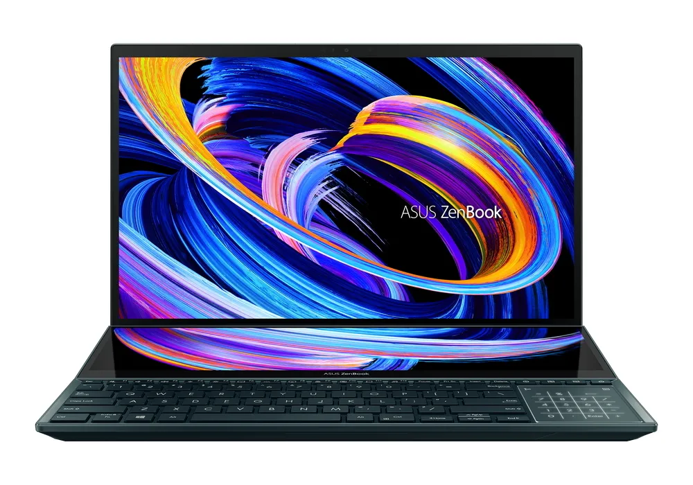 Laptop 15,6