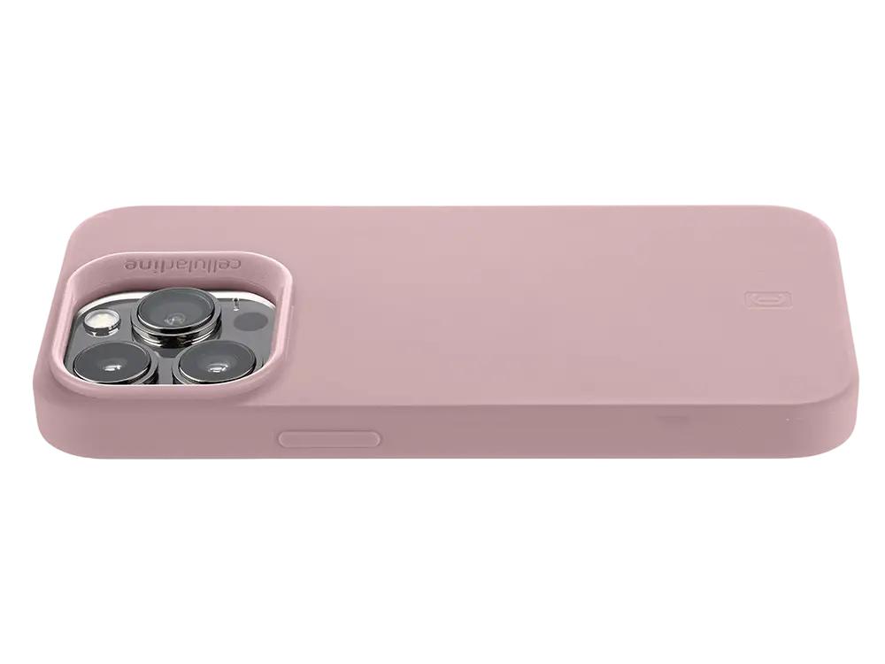 Cellular Apple iPhone 14 Pro, Sensation case, Pink