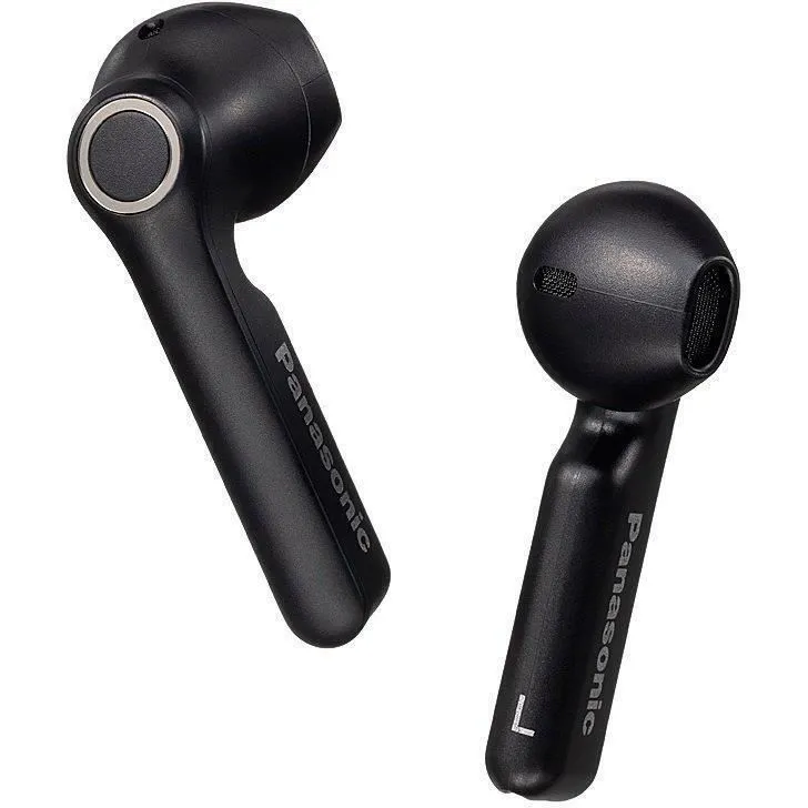 Наушники Panasonic RZ-B100W, Чёрный